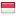 penyakitjantung.org server is located in Indonesia